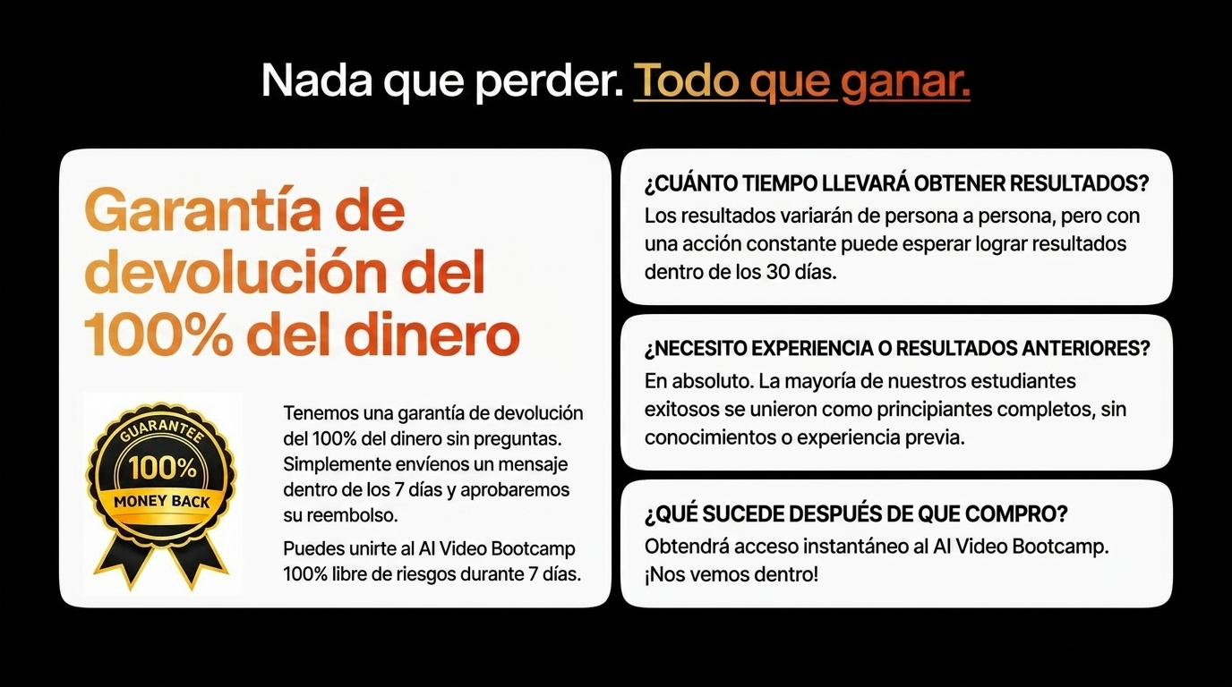 Garantía